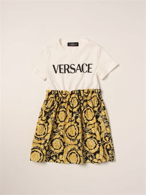 young versace kids|Versace kids sale.